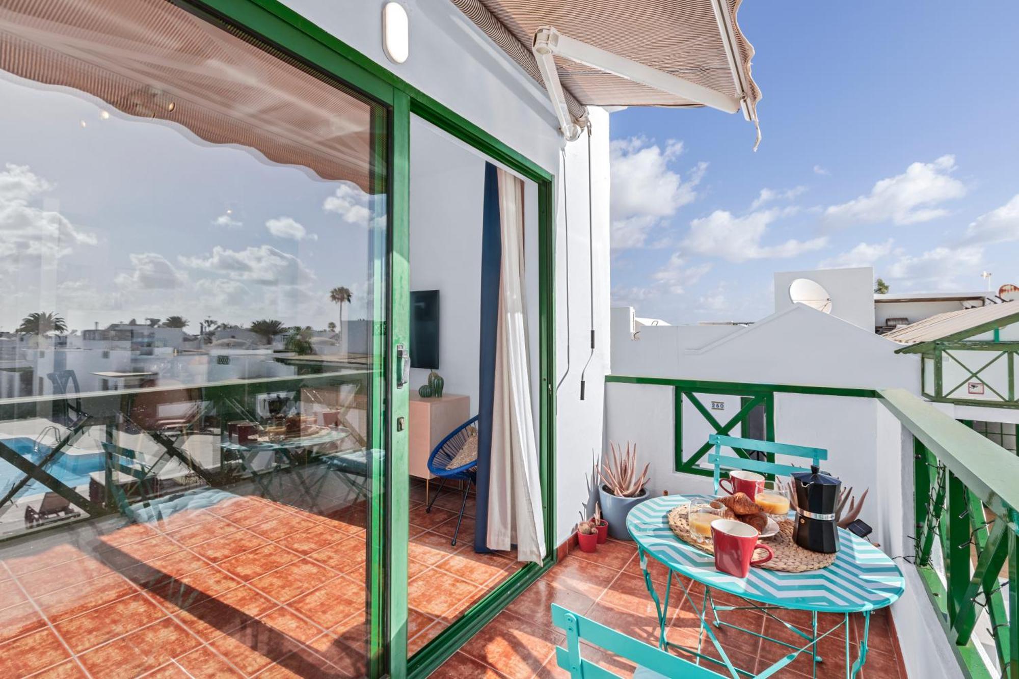 Home2Book Sunny Dream Apt Puerto Del Carmen, Pool Puerto del Carmen  Exterior photo